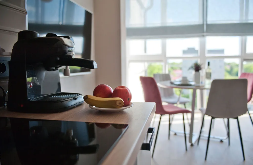 Квартира 1-комнатная Квартира — Калининград