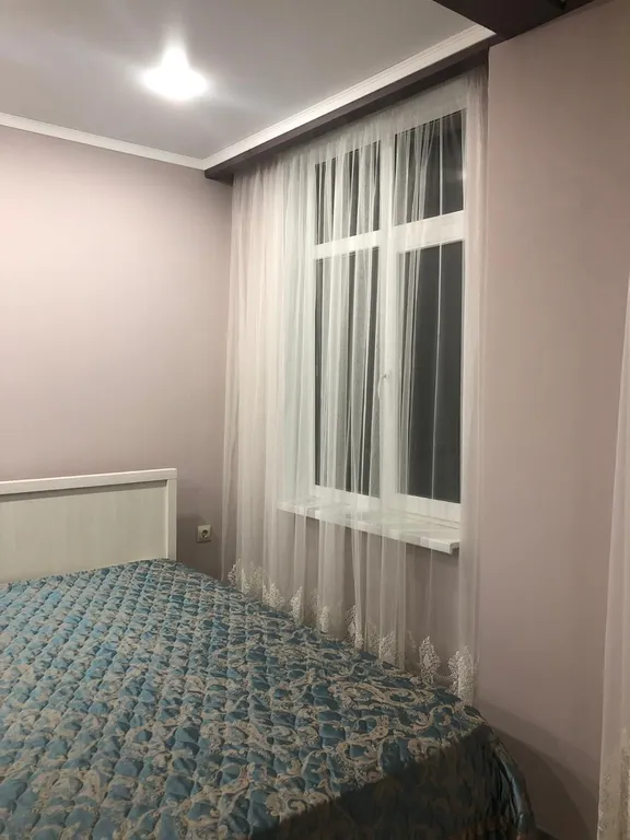 Квартира Квартира студия в Адлере — Адлер