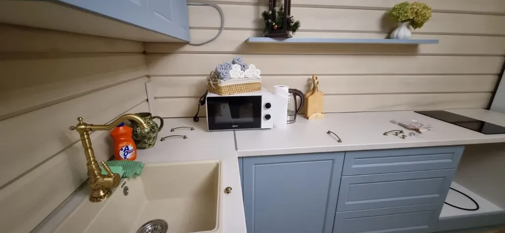 Гостевой дом Морозко