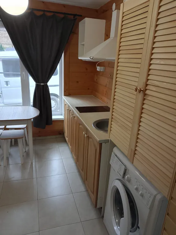 Гостевой домик с отдельным входом