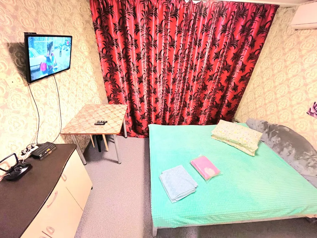 Гостинка на Большой Медведице