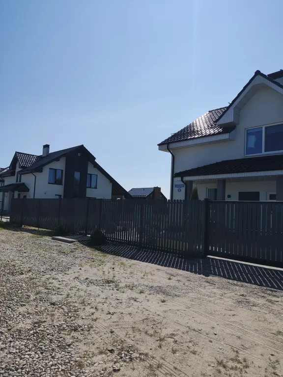 Часть дома с террасой и мангальной зоной на берегу моря