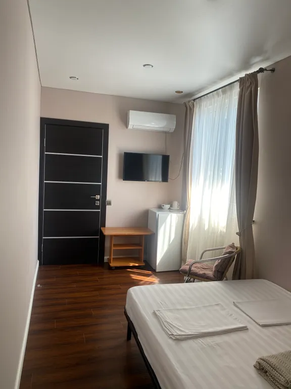 Квартира Двухместная комната в центре бухты в 5 минутах от моря — Геленджик