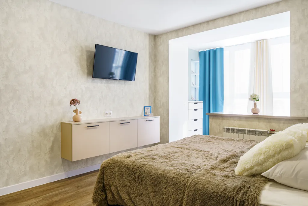 Good Night на Киевской 1