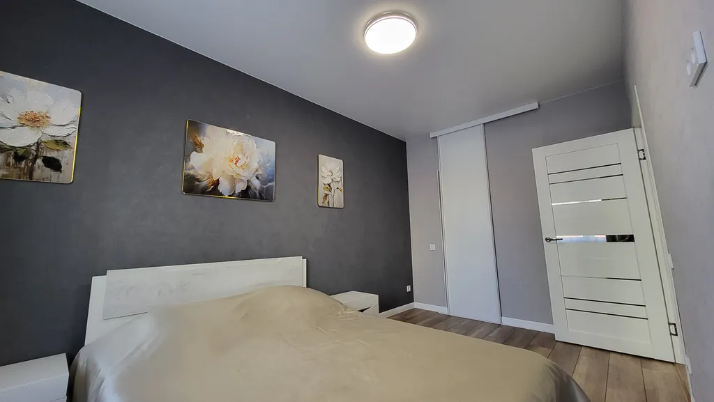 Квартира 1-комнатная Квартира — Иркутск