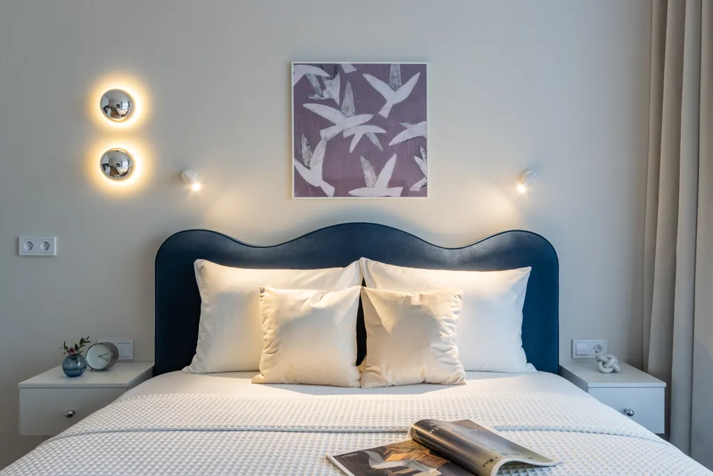 Студия у залива 525