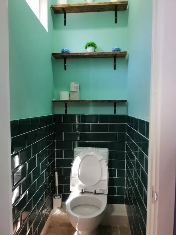 Уютная квартира в центре