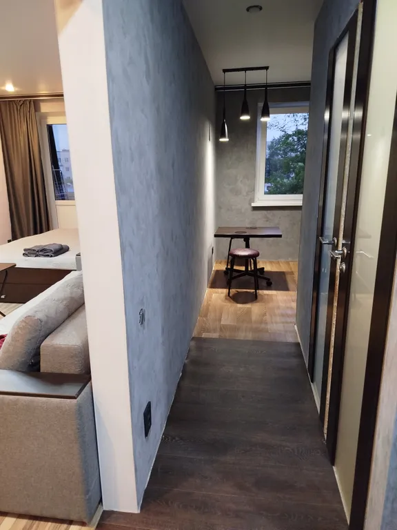 Комфортная квартира для гостей нашего города