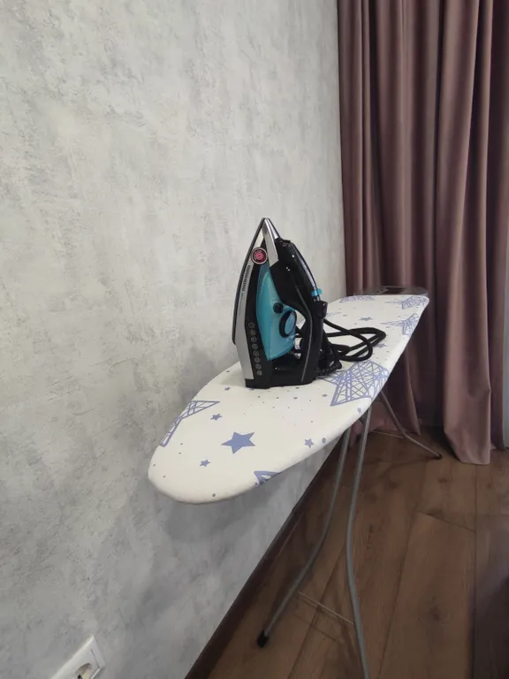 Апартаменты с видом на реку