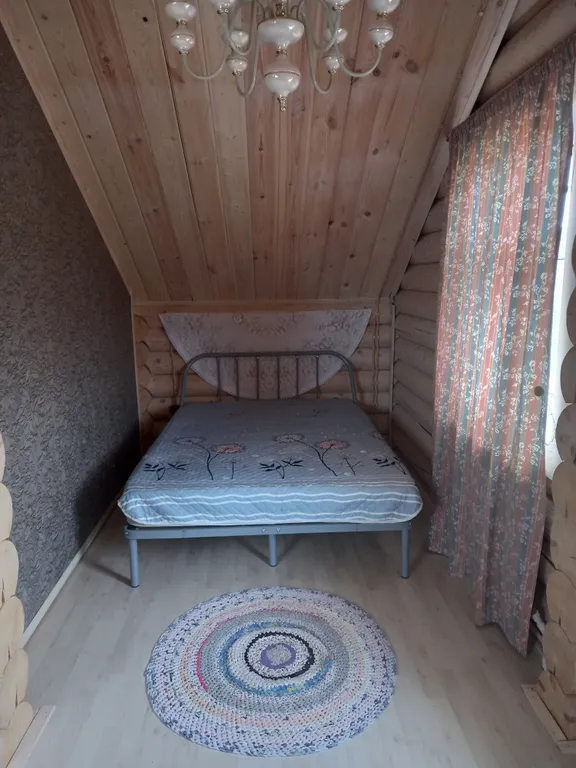 Эко-дом Купеческий