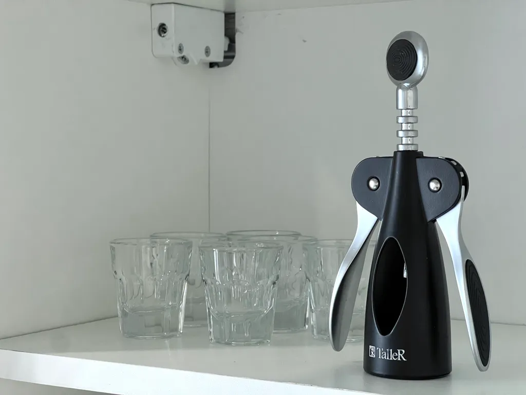 Уютная квартира, всё новое