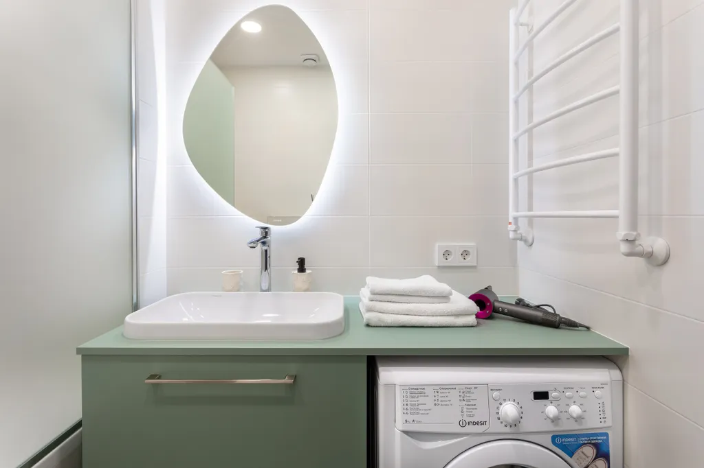 Квартира Квартира History apartments — Калининград