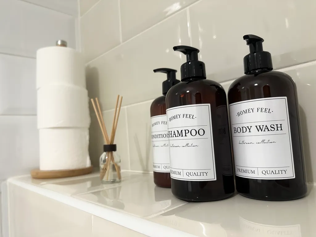 Апартаменты в окружении сосен