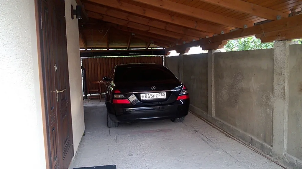 Квартира 1-комнатная Квартира — Геленджик