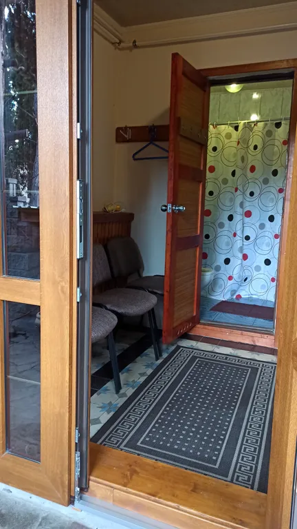 Коттедж Уютный коттедж рядом с Набережной — Ялта