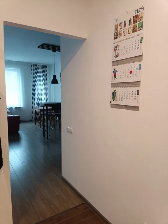 Уютная квартира в 5 минутах от набережной Онеги и центра