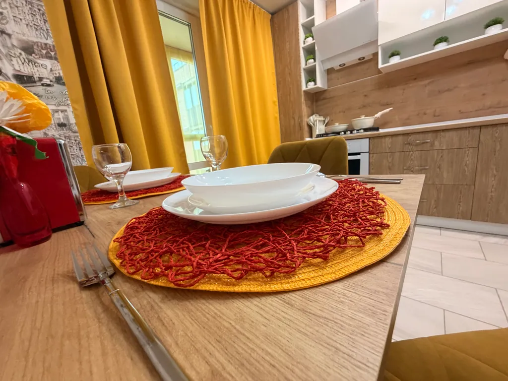 Комфортная квартира в центре Завеличья