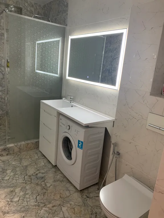 Квартира в центре города