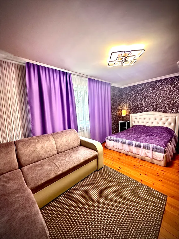 1-комнатная Квартира — аренда посуточно в Витебск