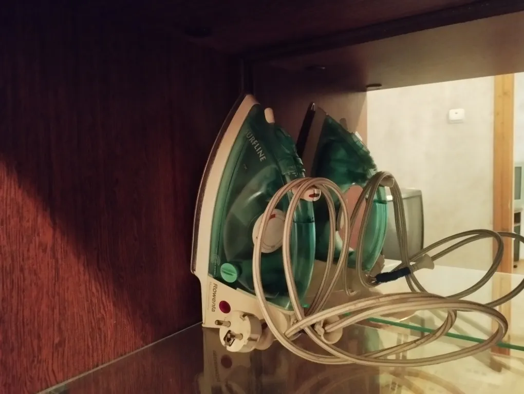 Домашний уют