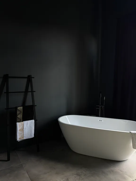 Уникальный дом на Святой Земле