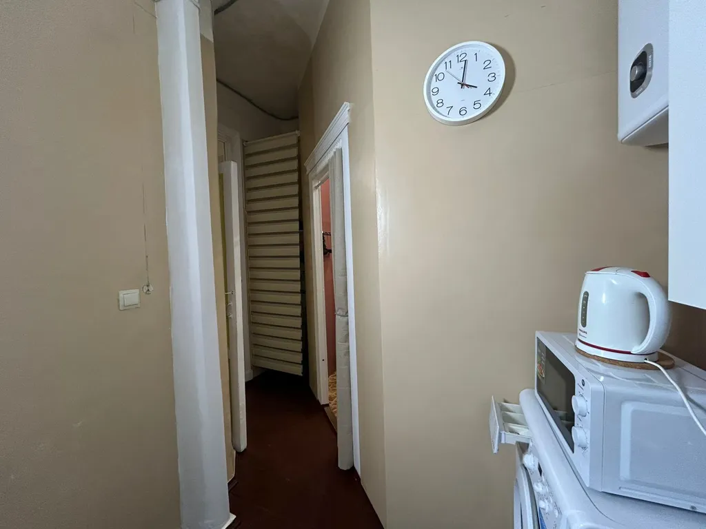 Двухкомнатная квартира в шаговой доступности от Московского вокзала