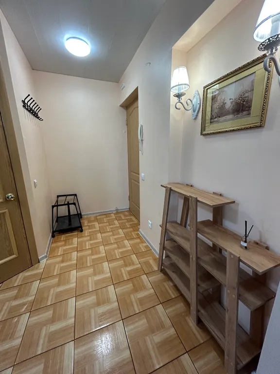 Светлая и просторная 3-комнатная квартира с прекрасным видом