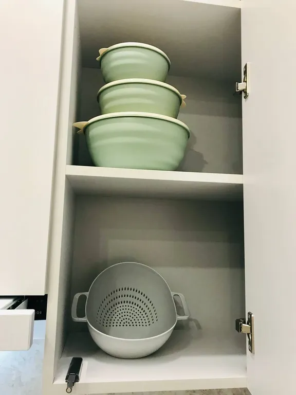 Квартира Квартира Студия в Шале Прибрежный с частичным видом на море — Адлер