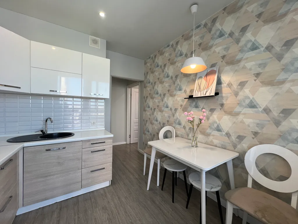 Квартира с кондиционером в центре, не берем оплату за финальную уборку