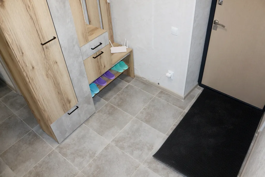 Квартира рядом с ГУОР по хоккею (NiceAparts)