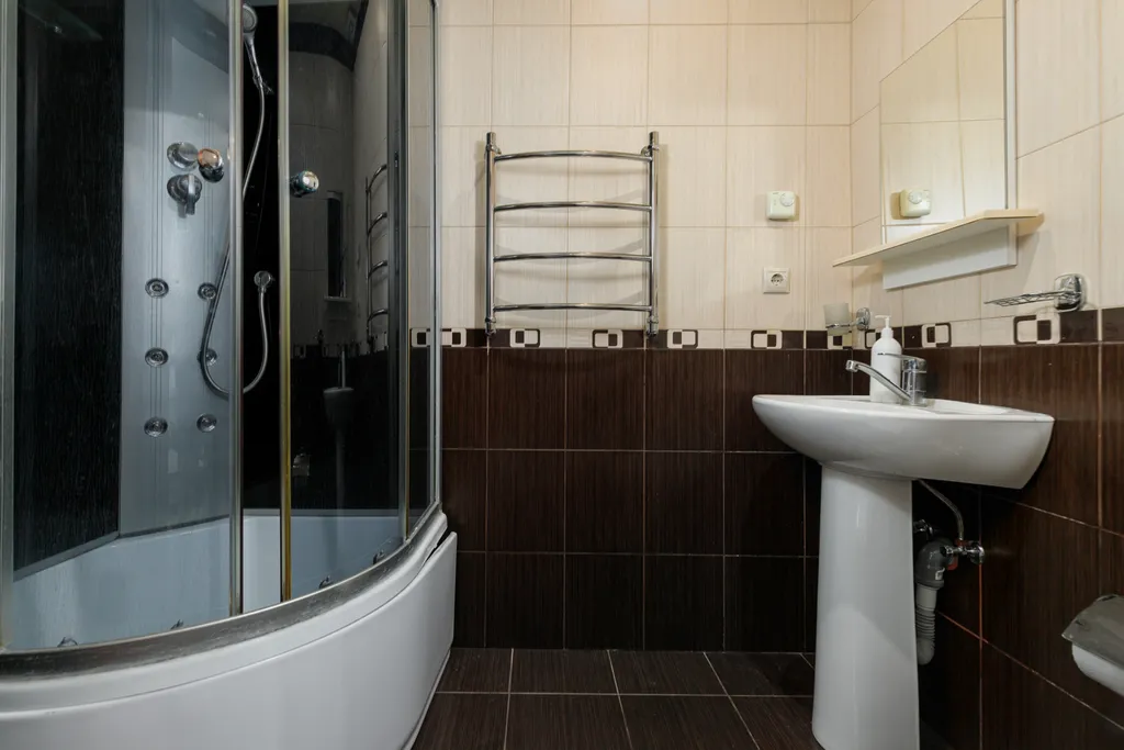 Квартира Комната — Сириус