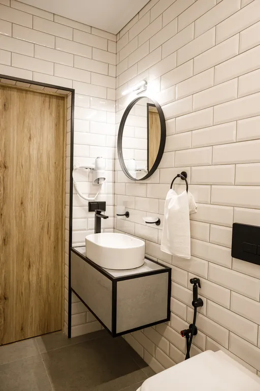 Квартира Комната — Мирное