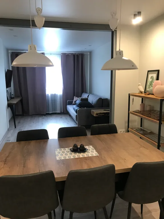 Квартира Квартира в Амалиенау — Калининград