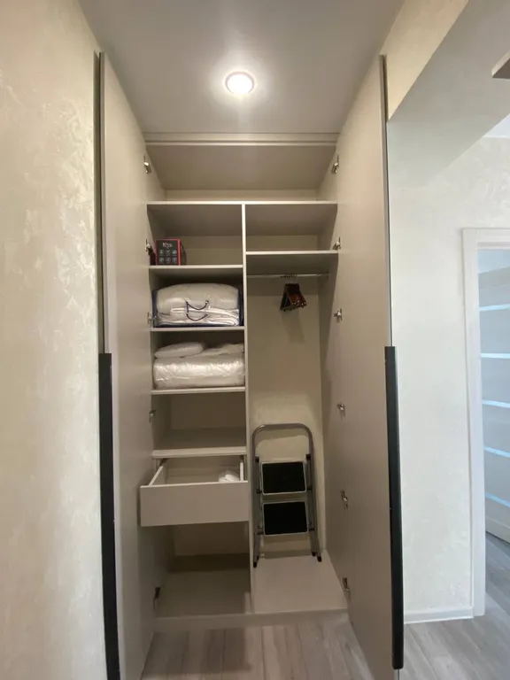 Апартаменты с панорамным видом на море в ЖК Каравелла Португалия