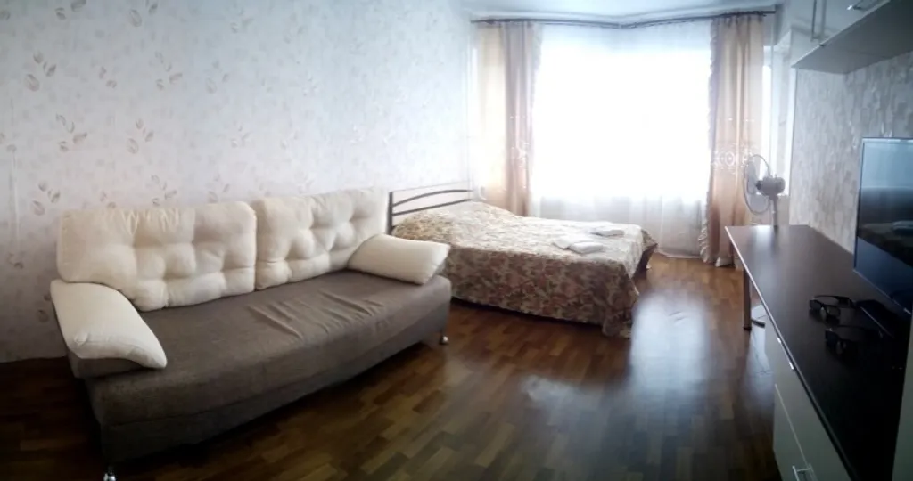 Проживание с отчётными документами