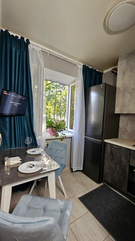 Уютная квартира в самом центре курортной части города — аренда посуточно в Железноводск