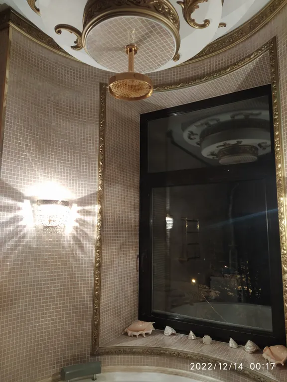 Апартаменты с джакузи в историческом центре