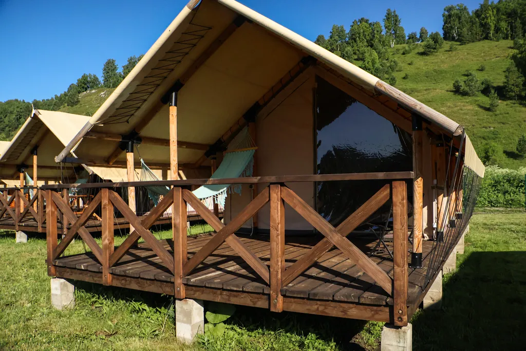 1-комнатный Дом