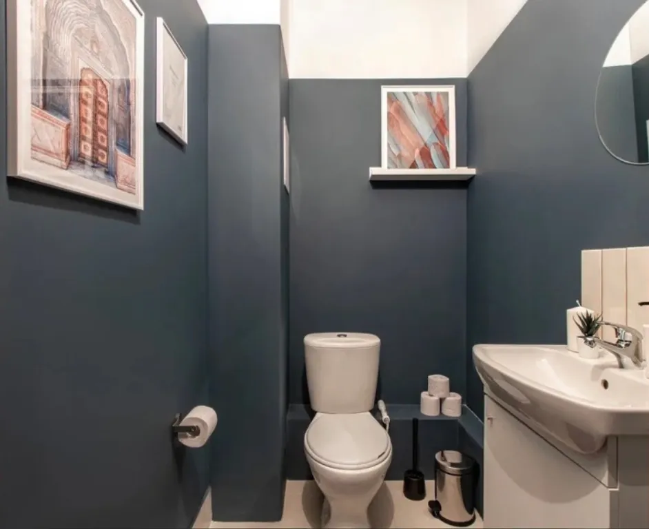 Квартира Квартира Bright — Песочный