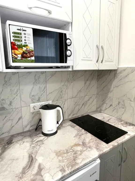 Уютная студия у центральной площади