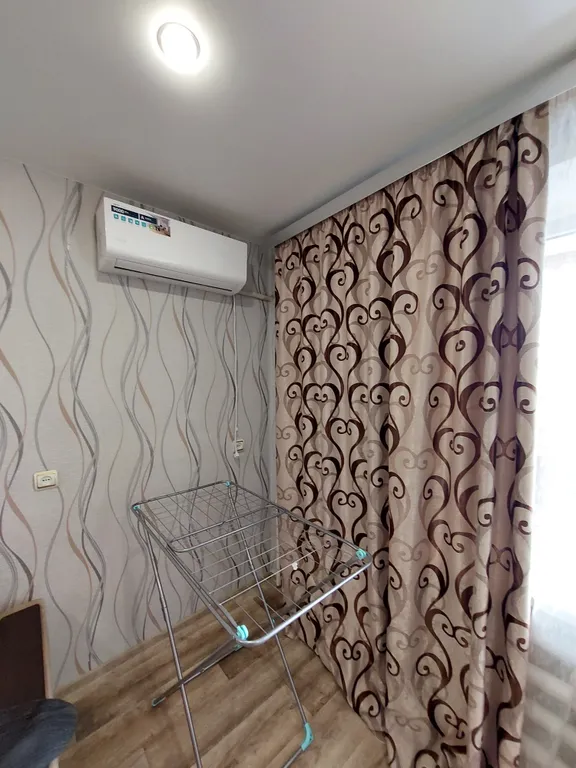 Уютная квартира в центре красноармейского района на юге