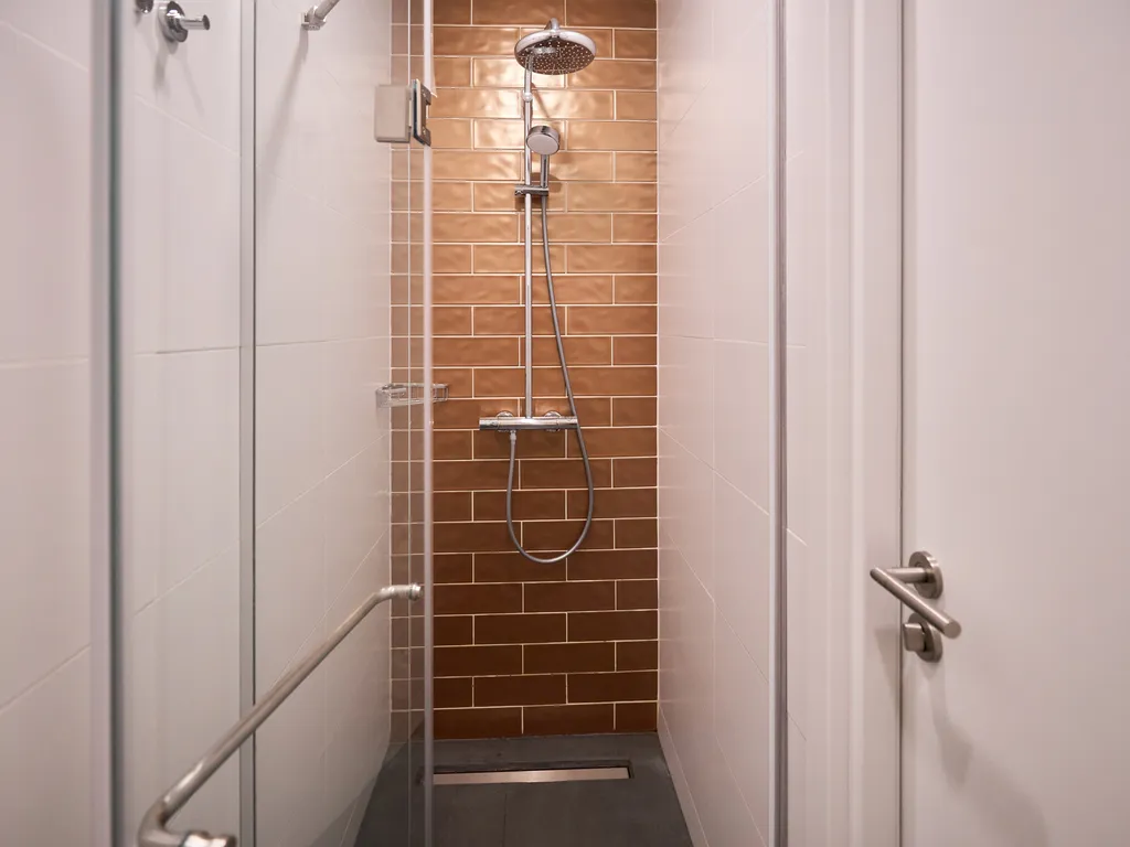 Апартамент Sea Magic Apart с видом на море в Cosmos Stay