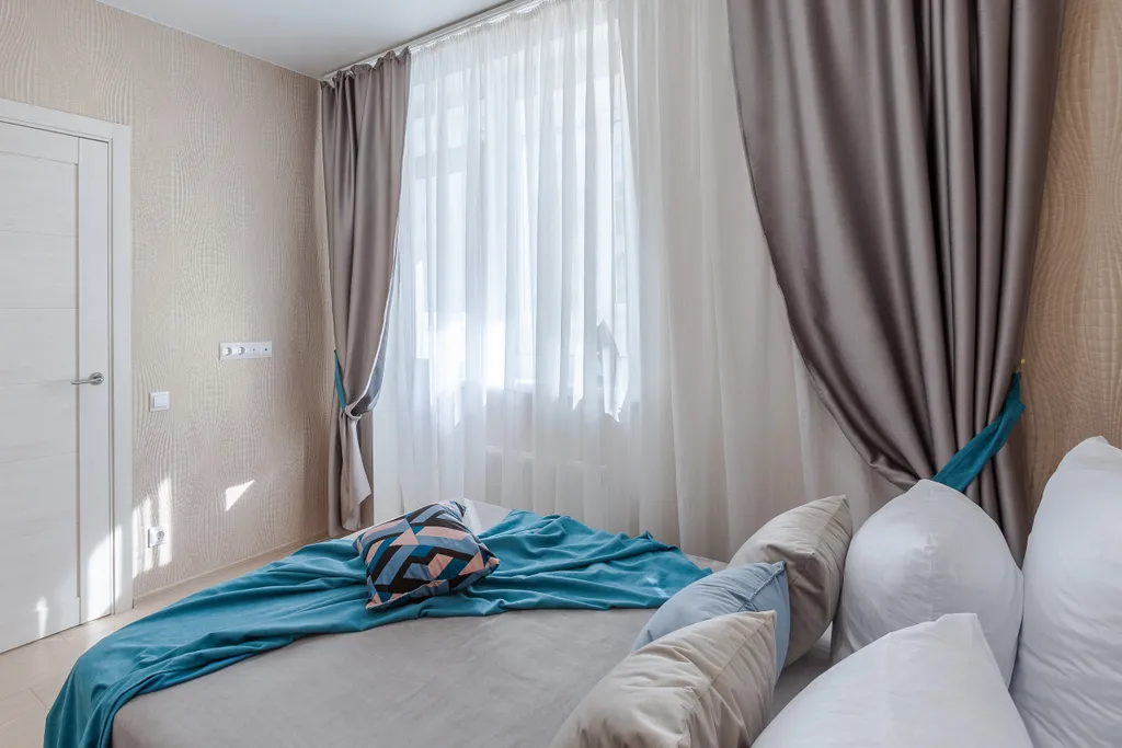 Квартира возле Космопорта, Автовокзала