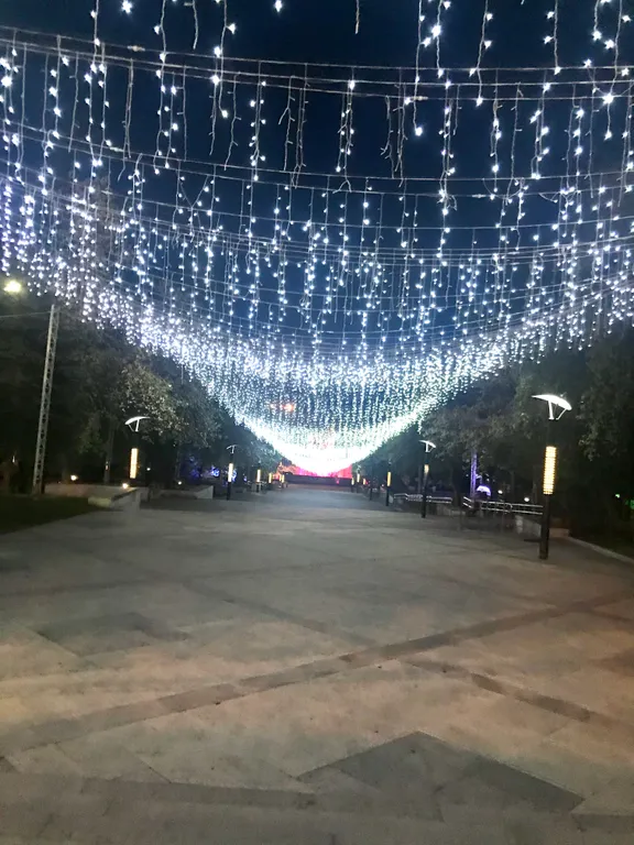 Апартаменты Добрые сутки в центре