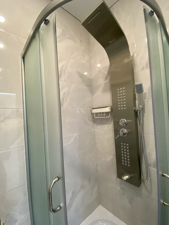 Апартаменты у моря