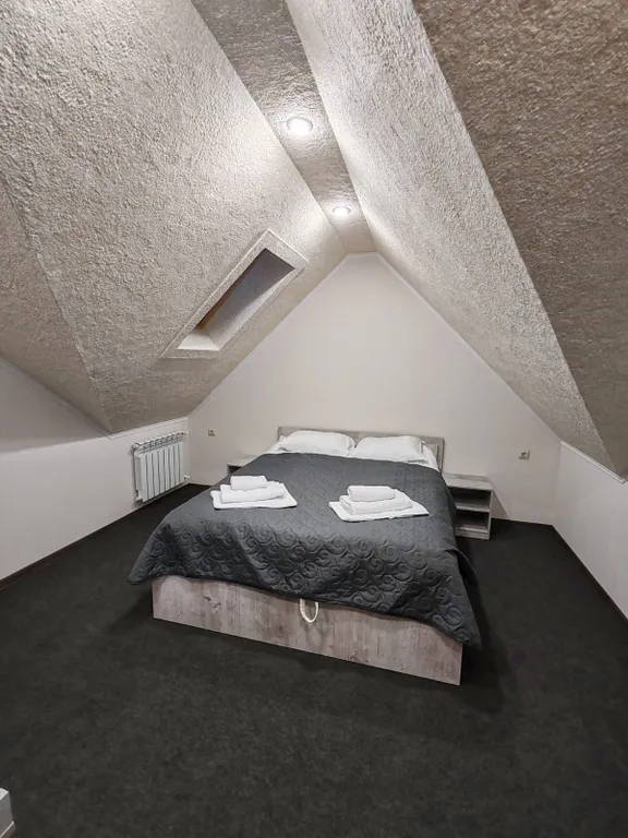 Квартира Комната — аренда посуточно в Белорецк