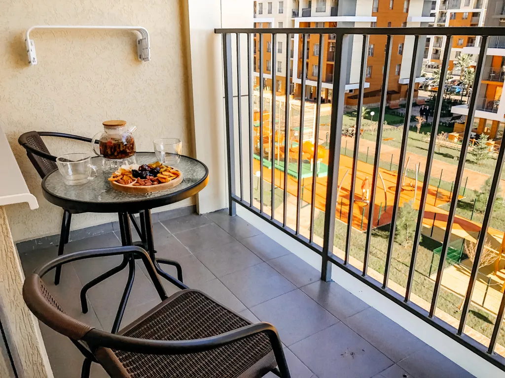 Апартаменты в ЖК Каравелла Португалии