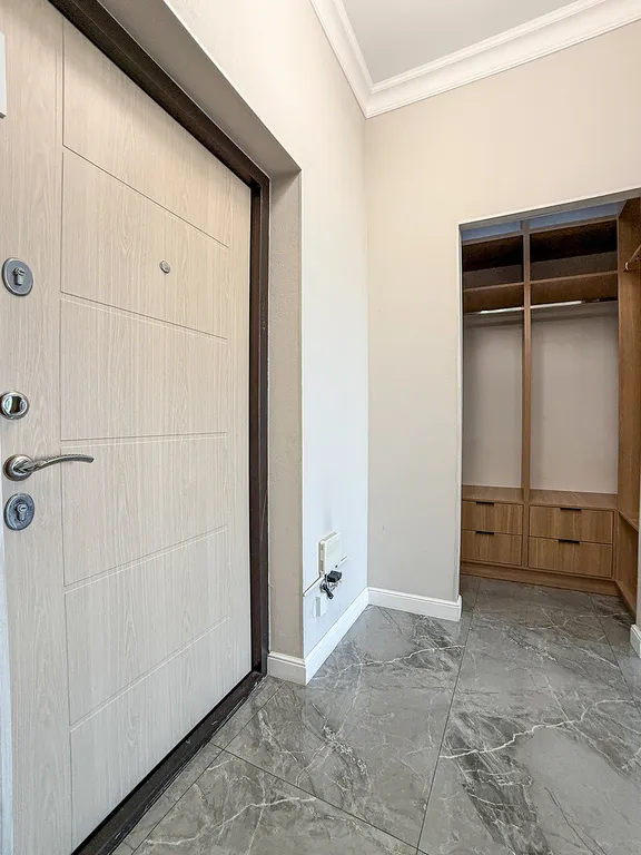 2-комнатная квартира в ЖК бизнес класса Легенда, рядом с метро