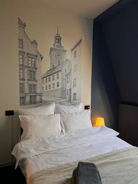 Квартира Комната — Калининград