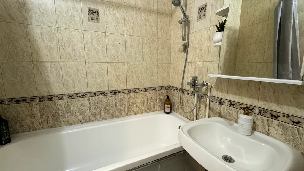 Квартира рядом с Аэропортом Домодедово